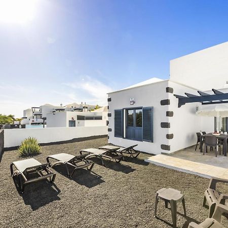 Casa Estela - Vipvipvillas Playa Blanca  Exteriér fotografie