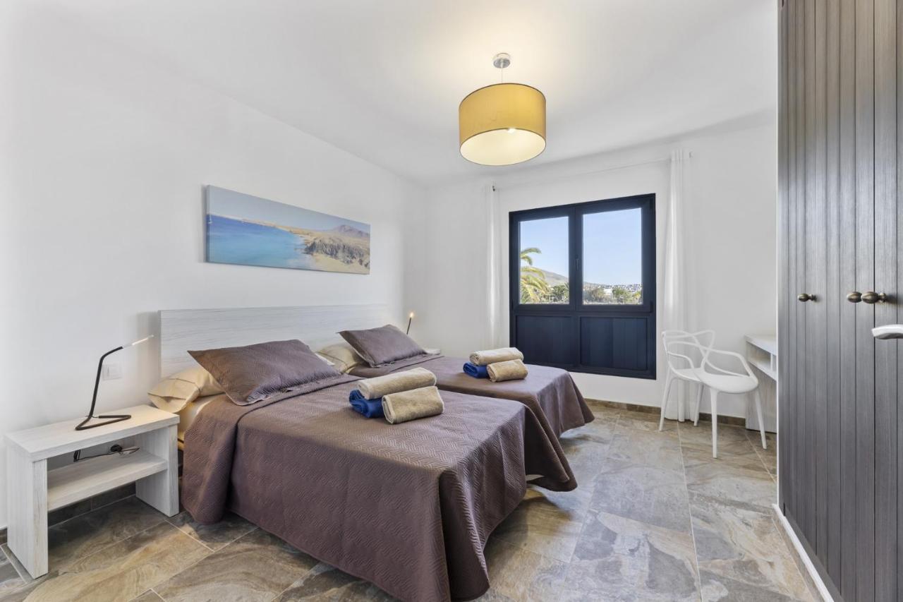 Casa Estela - Vipvipvillas Playa Blanca  Exteriér fotografie