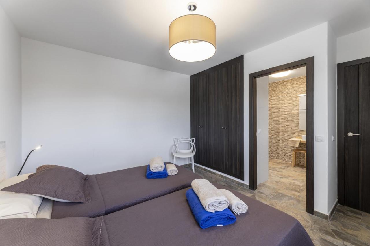 Casa Estela - Vipvipvillas Playa Blanca  Exteriér fotografie
