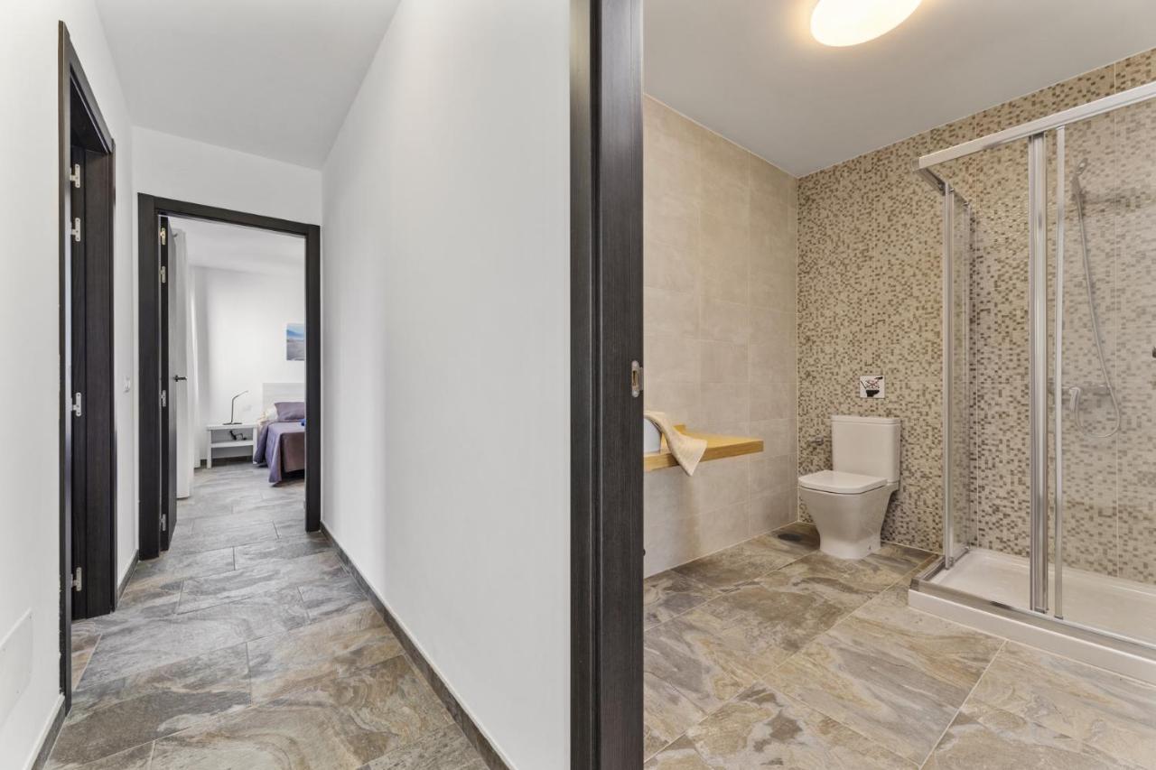 Casa Estela - Vipvipvillas Playa Blanca  Exteriér fotografie