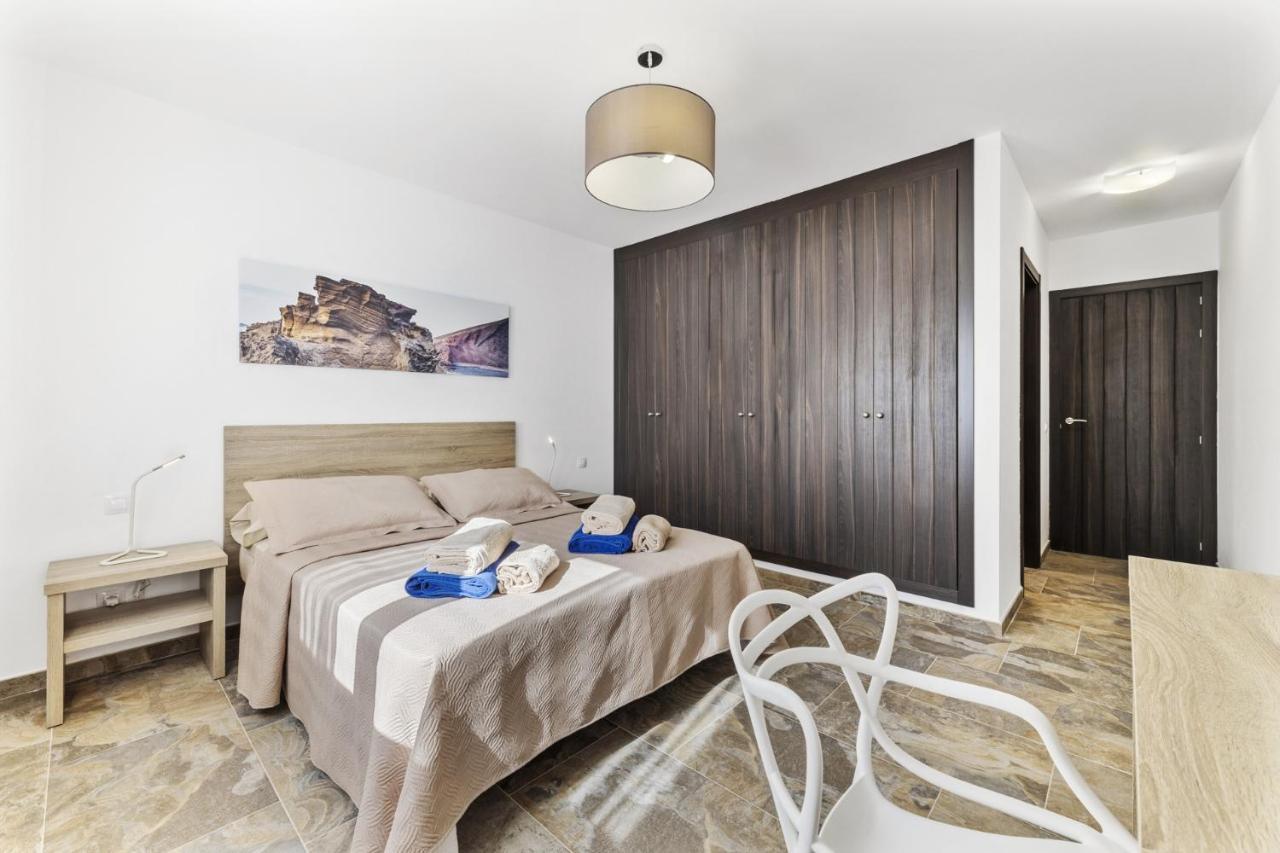 Casa Estela - Vipvipvillas Playa Blanca  Exteriér fotografie