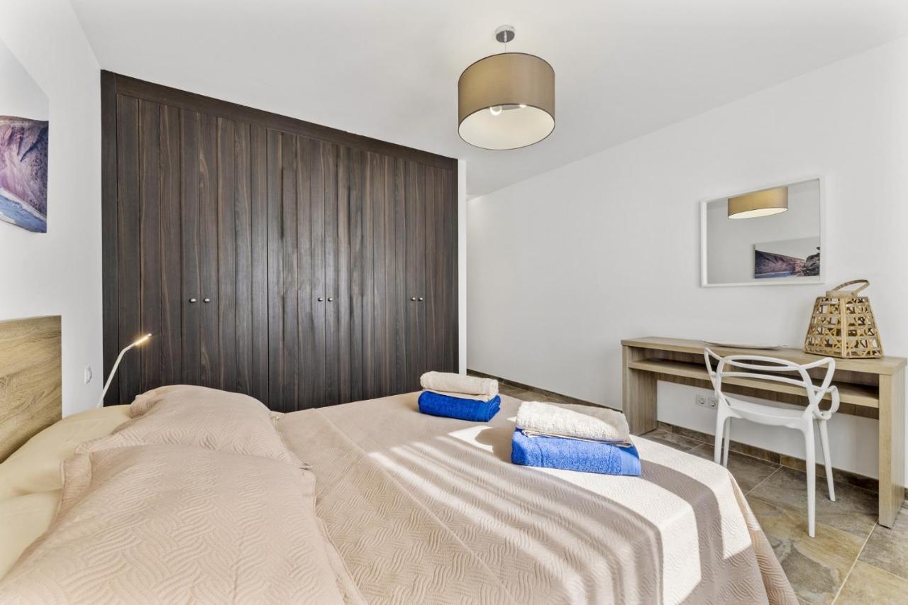 Casa Estela - Vipvipvillas Playa Blanca  Exteriér fotografie