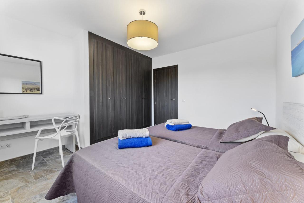Casa Estela - Vipvipvillas Playa Blanca  Exteriér fotografie