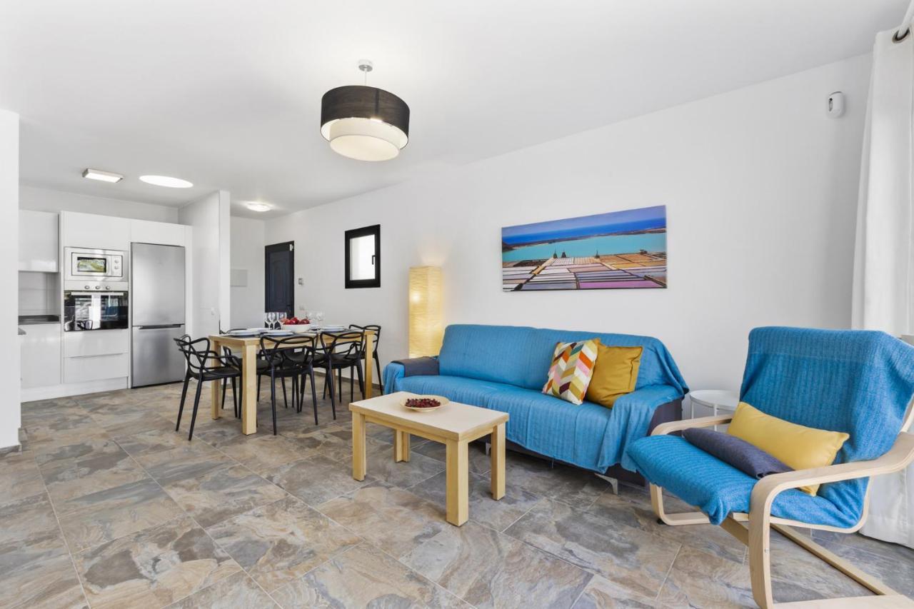 Casa Estela - Vipvipvillas Playa Blanca  Exteriér fotografie