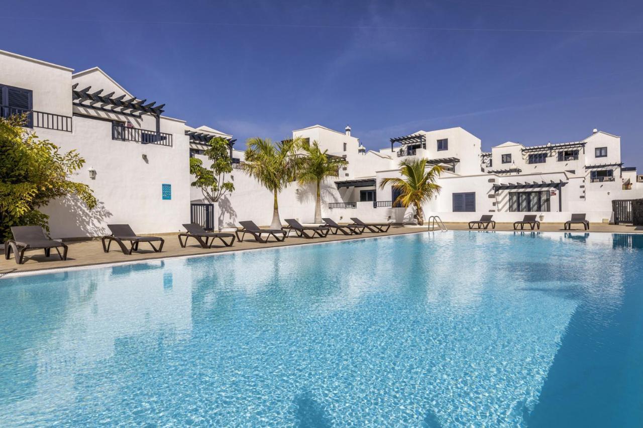 Casa Estela - Vipvipvillas Playa Blanca  Exteriér fotografie