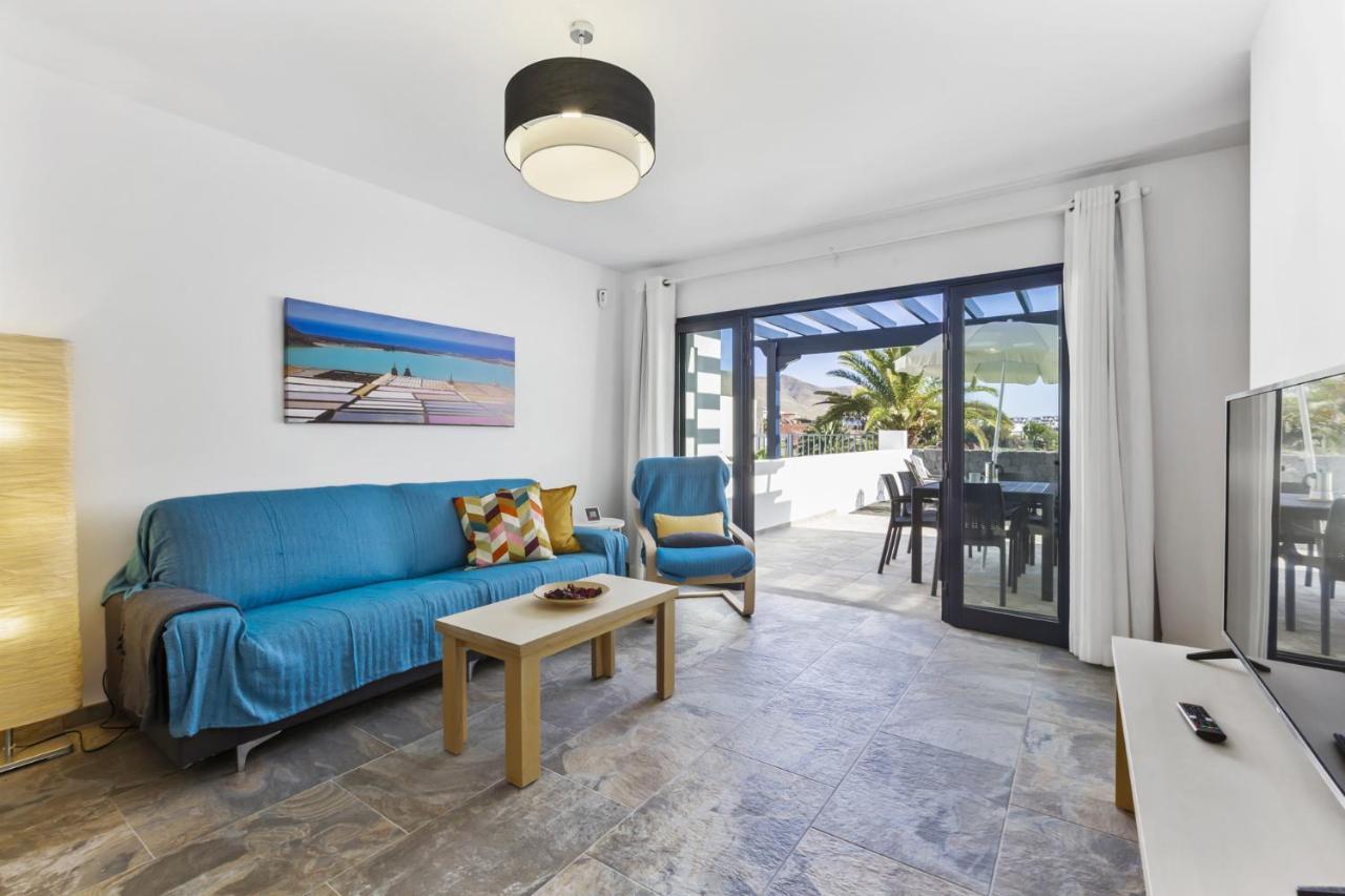 Casa Estela - Vipvipvillas Playa Blanca  Exteriér fotografie