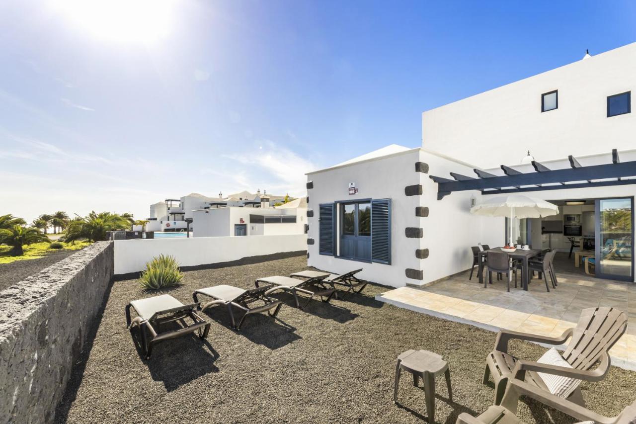 Casa Estela - Vipvipvillas Playa Blanca  Exteriér fotografie