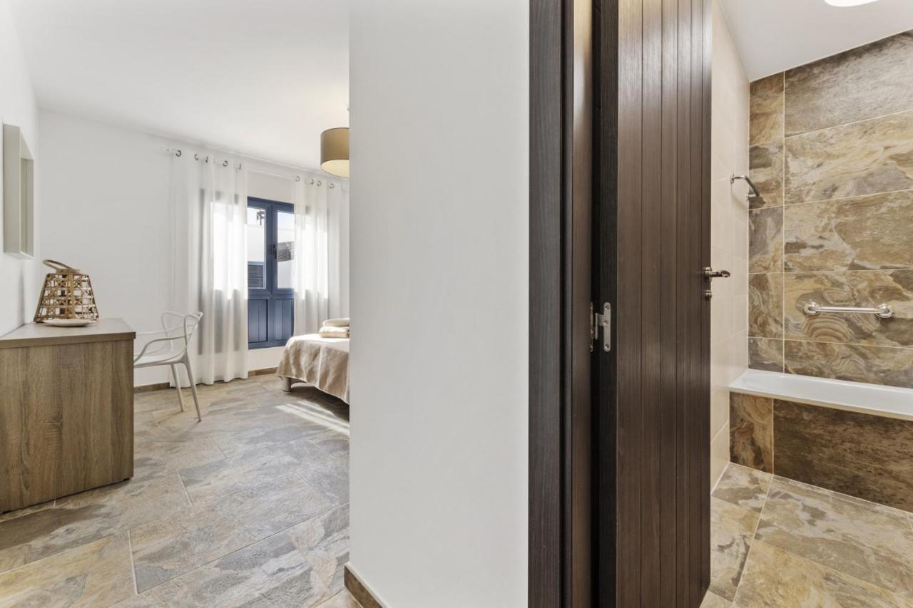 Casa Estela - Vipvipvillas Playa Blanca  Exteriér fotografie