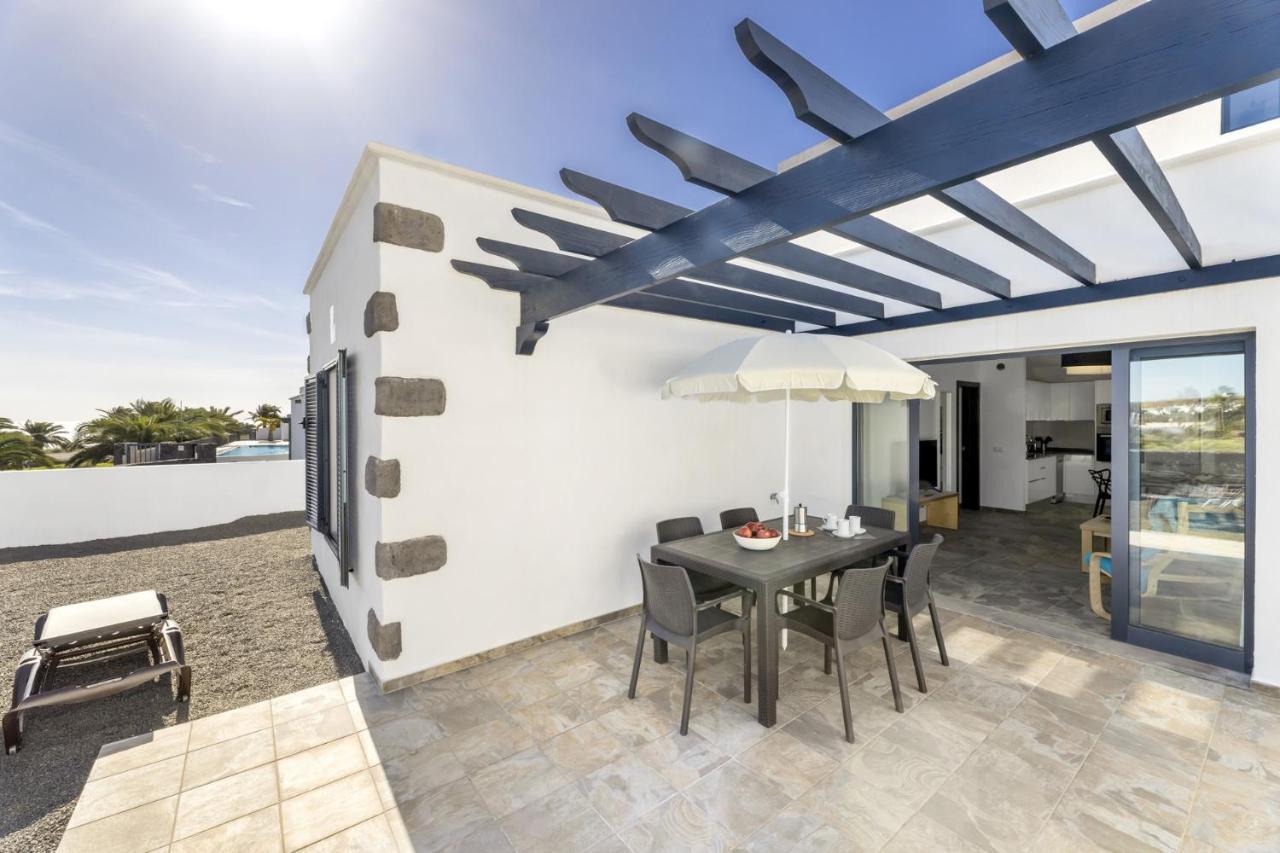 Casa Estela - Vipvipvillas Playa Blanca  Exteriér fotografie