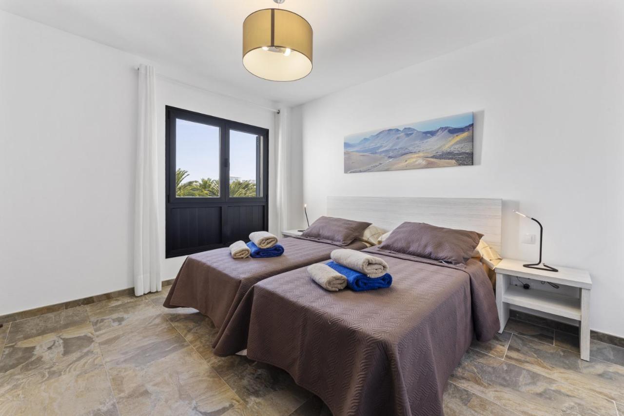 Casa Estela - Vipvipvillas Playa Blanca  Exteriér fotografie