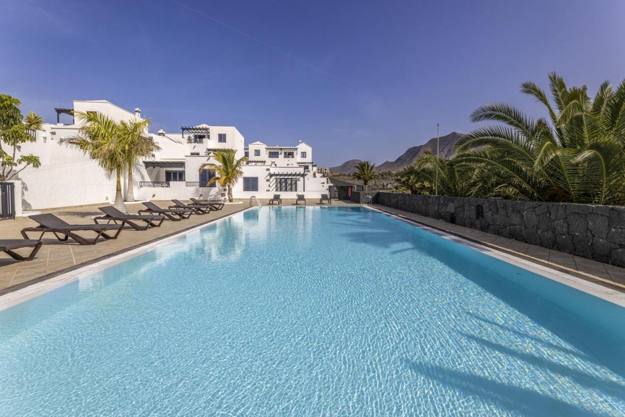 Casa Estela - Vipvipvillas Playa Blanca  Exteriér fotografie