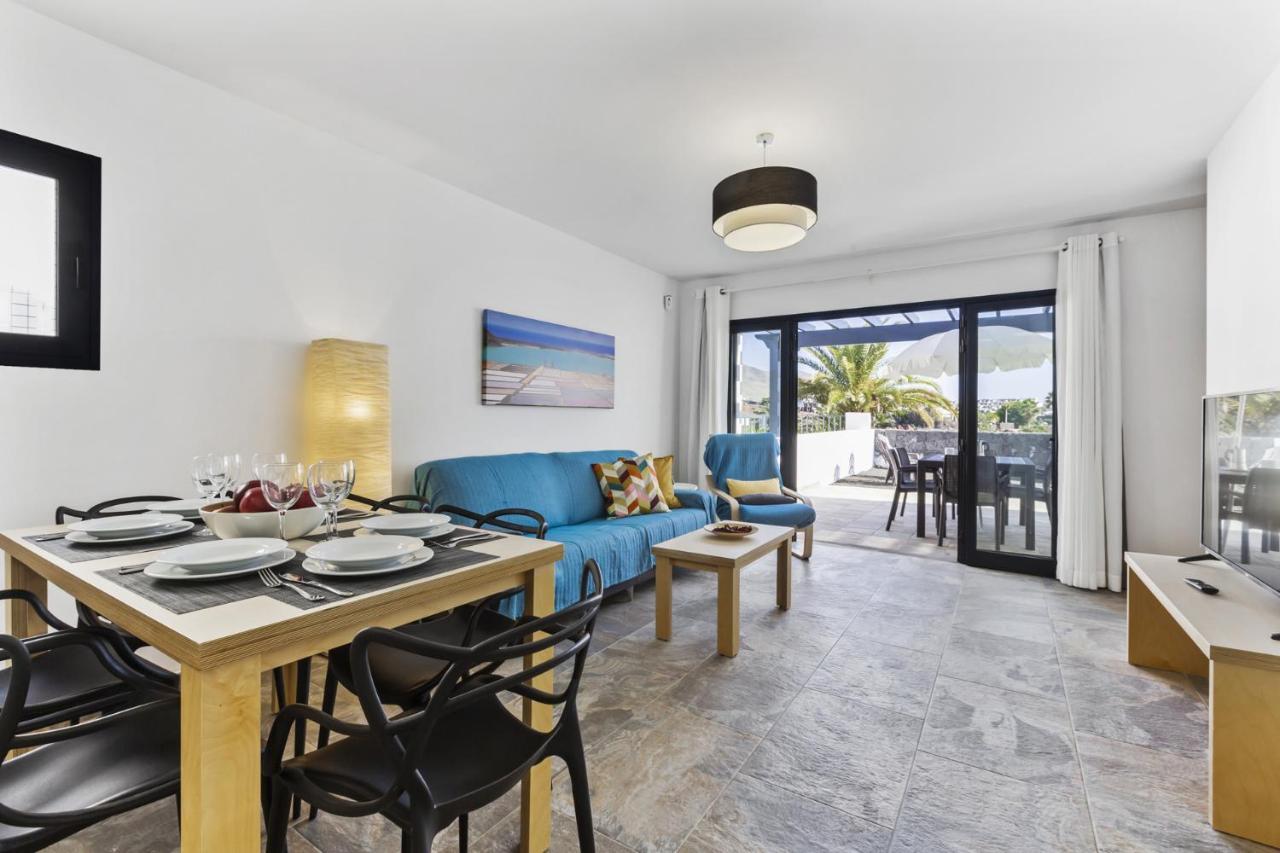 Casa Estela - Vipvipvillas Playa Blanca  Exteriér fotografie