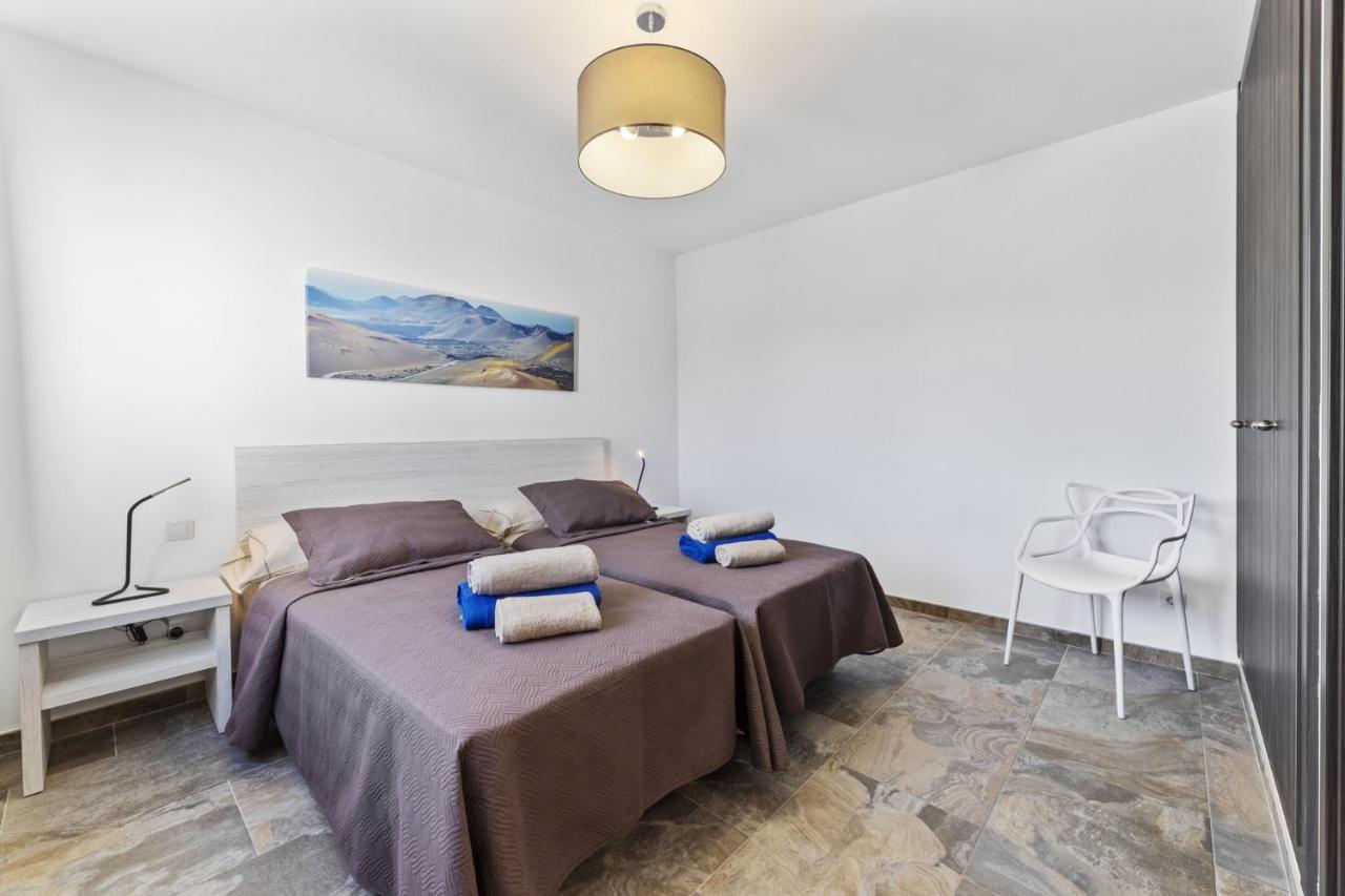 Casa Estela - Vipvipvillas Playa Blanca  Exteriér fotografie
