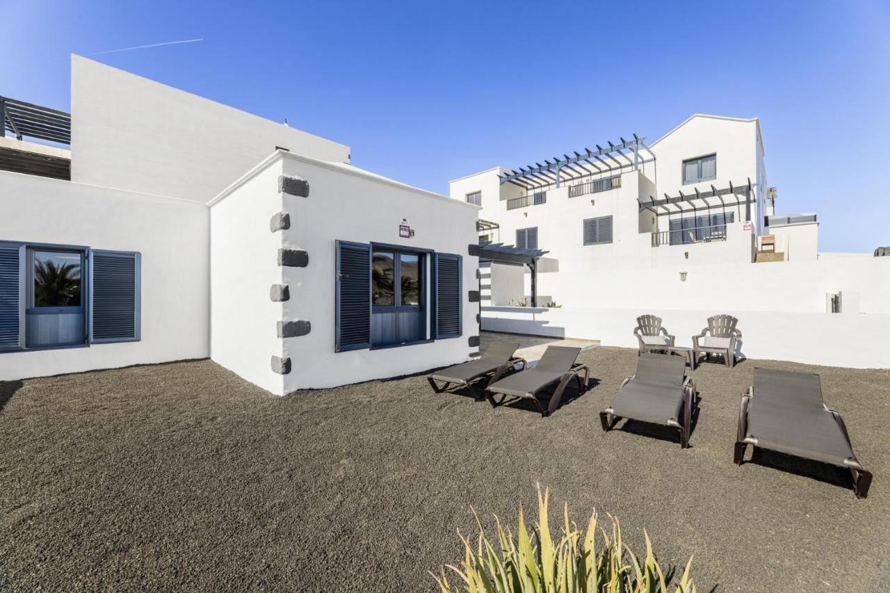Casa Estela - Vipvipvillas Playa Blanca  Exteriér fotografie