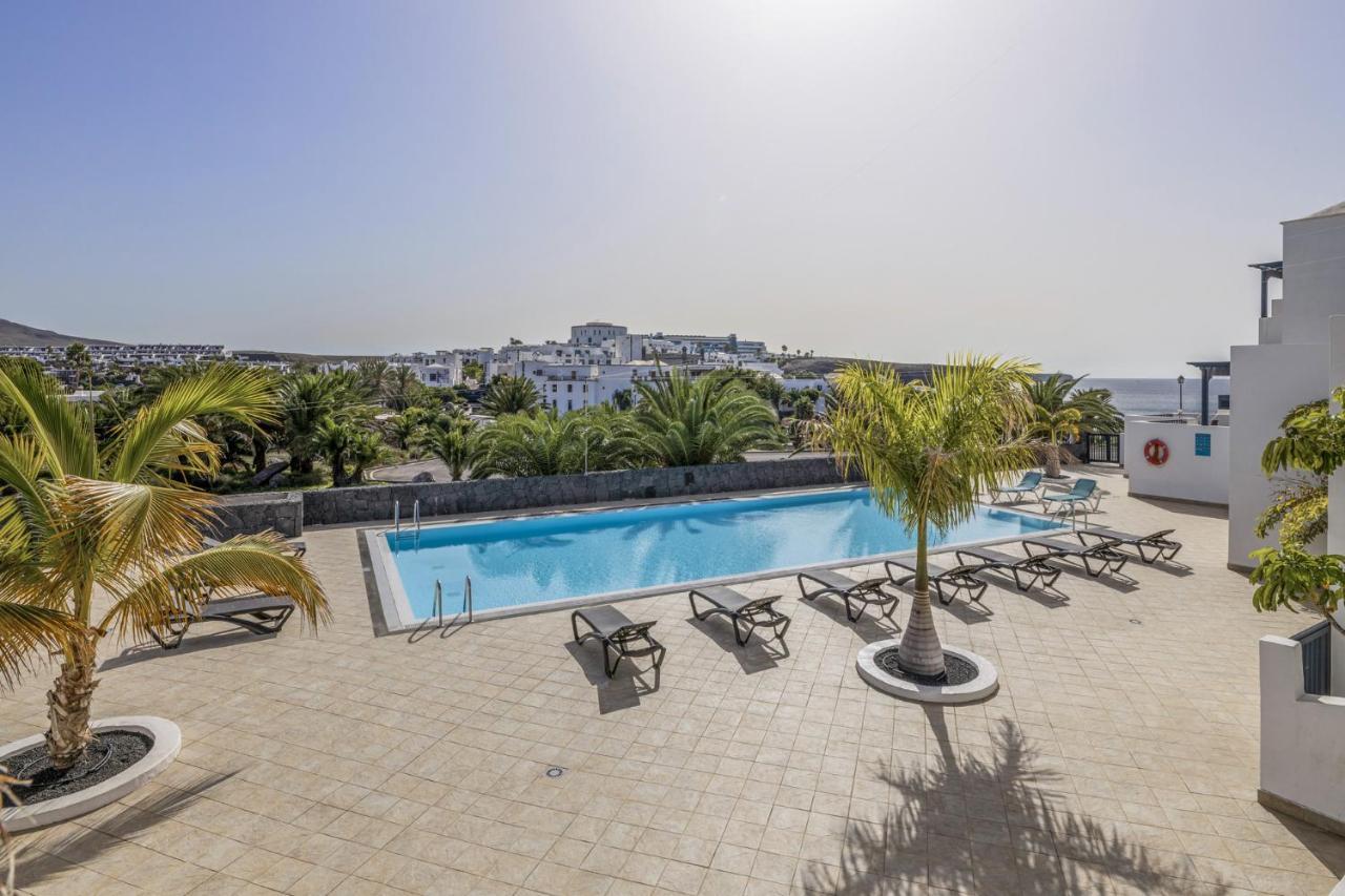 Casa Estela - Vipvipvillas Playa Blanca  Exteriér fotografie