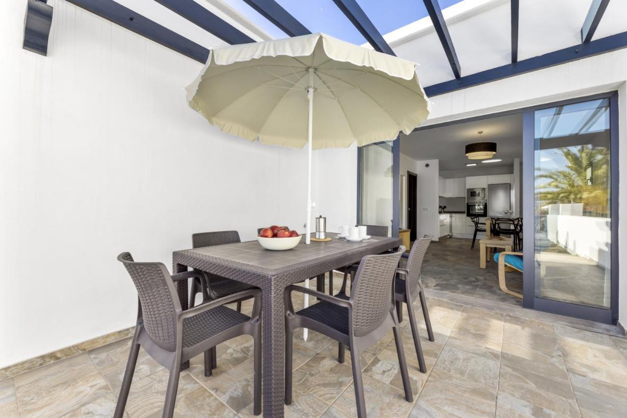 Casa Estela - Vipvipvillas Playa Blanca  Exteriér fotografie